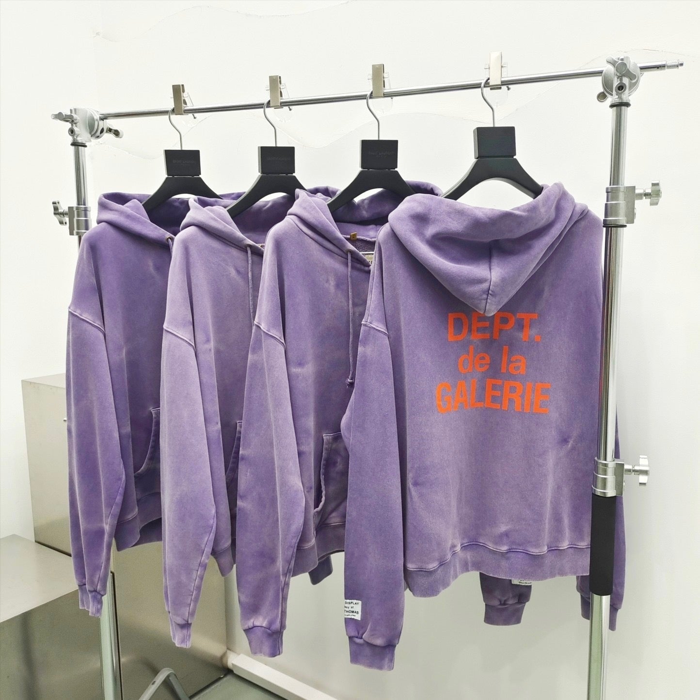 Jacket Gallery Dept