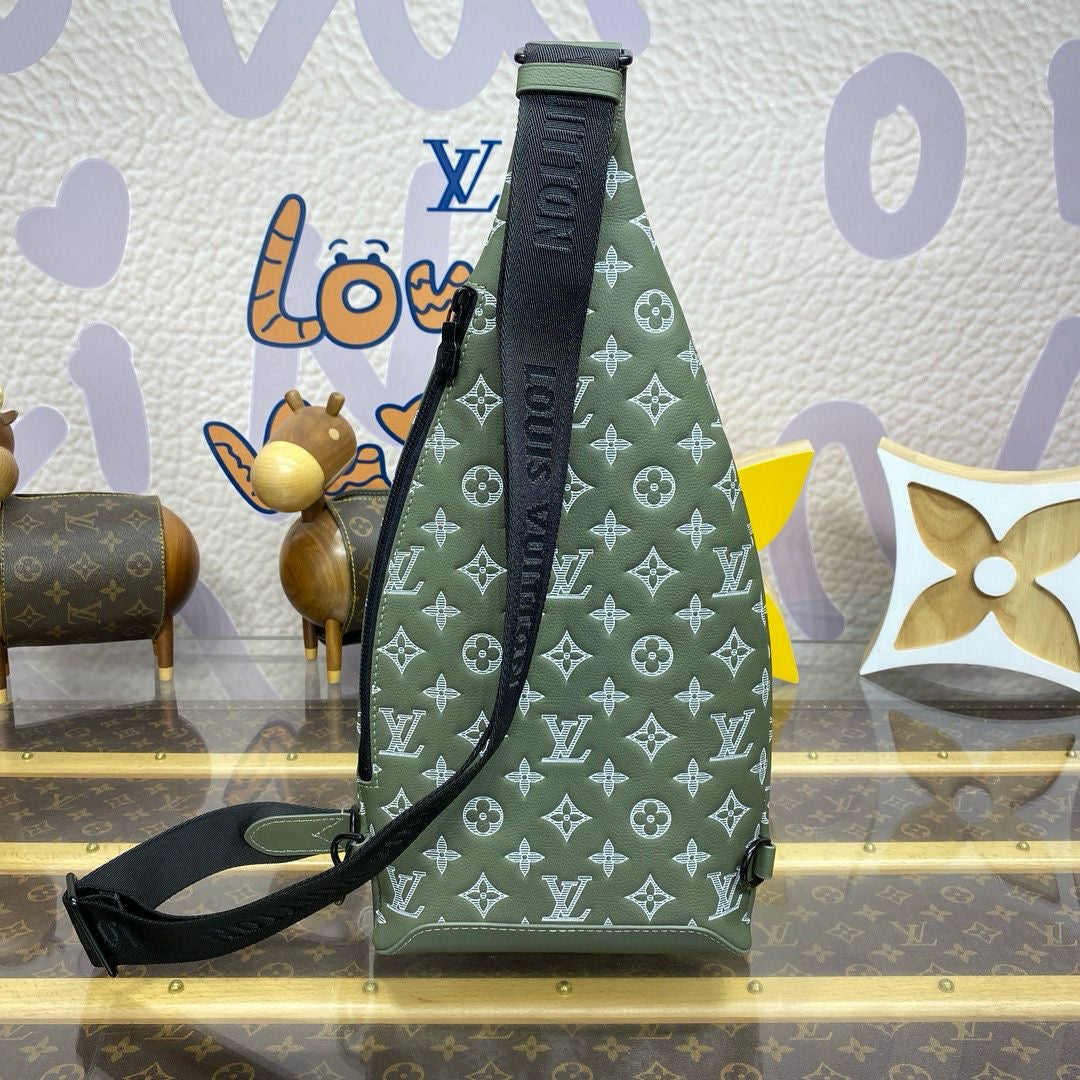 Sac sling duo facture 10/10