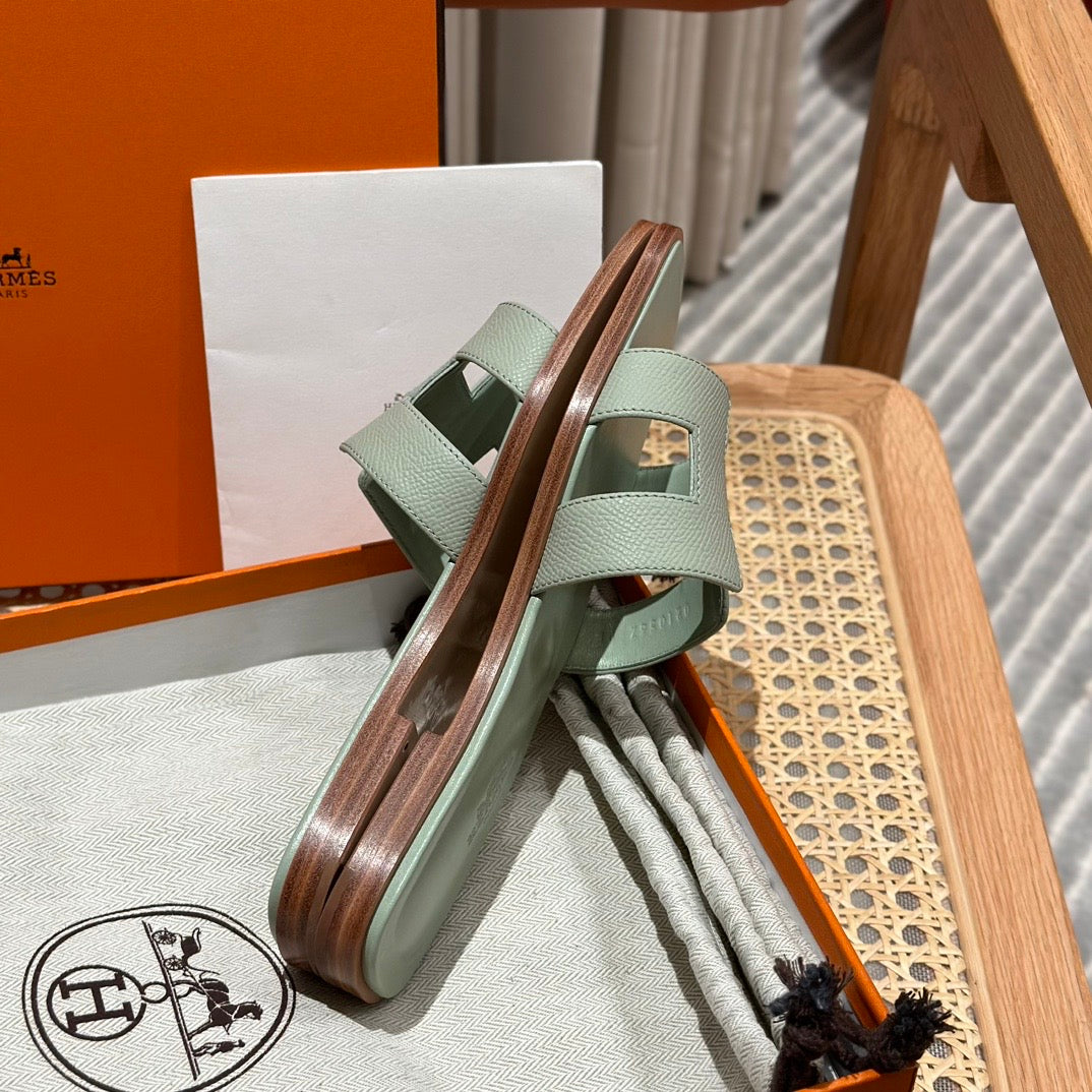 Hrms Oran Flip-flops