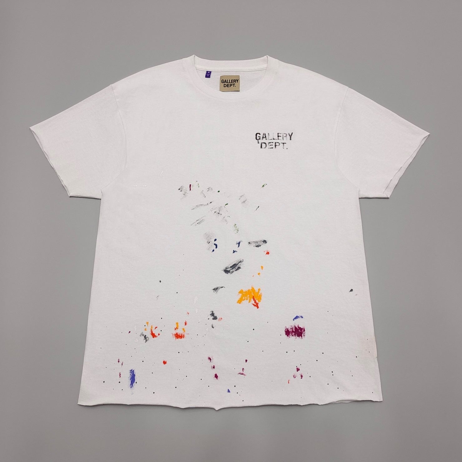 DEPT Gallery T-shirt