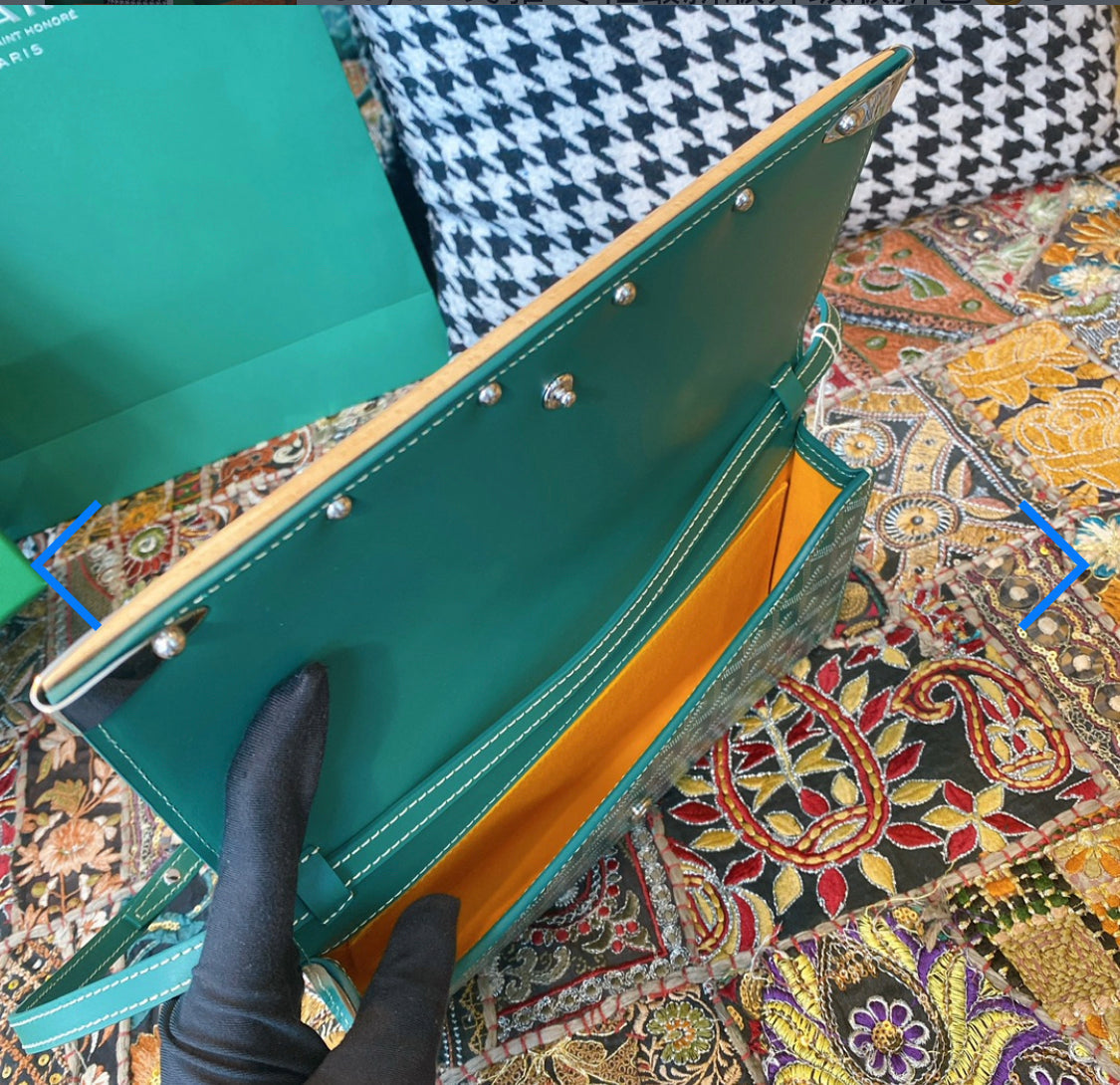 Monte Carlo mini invoice case