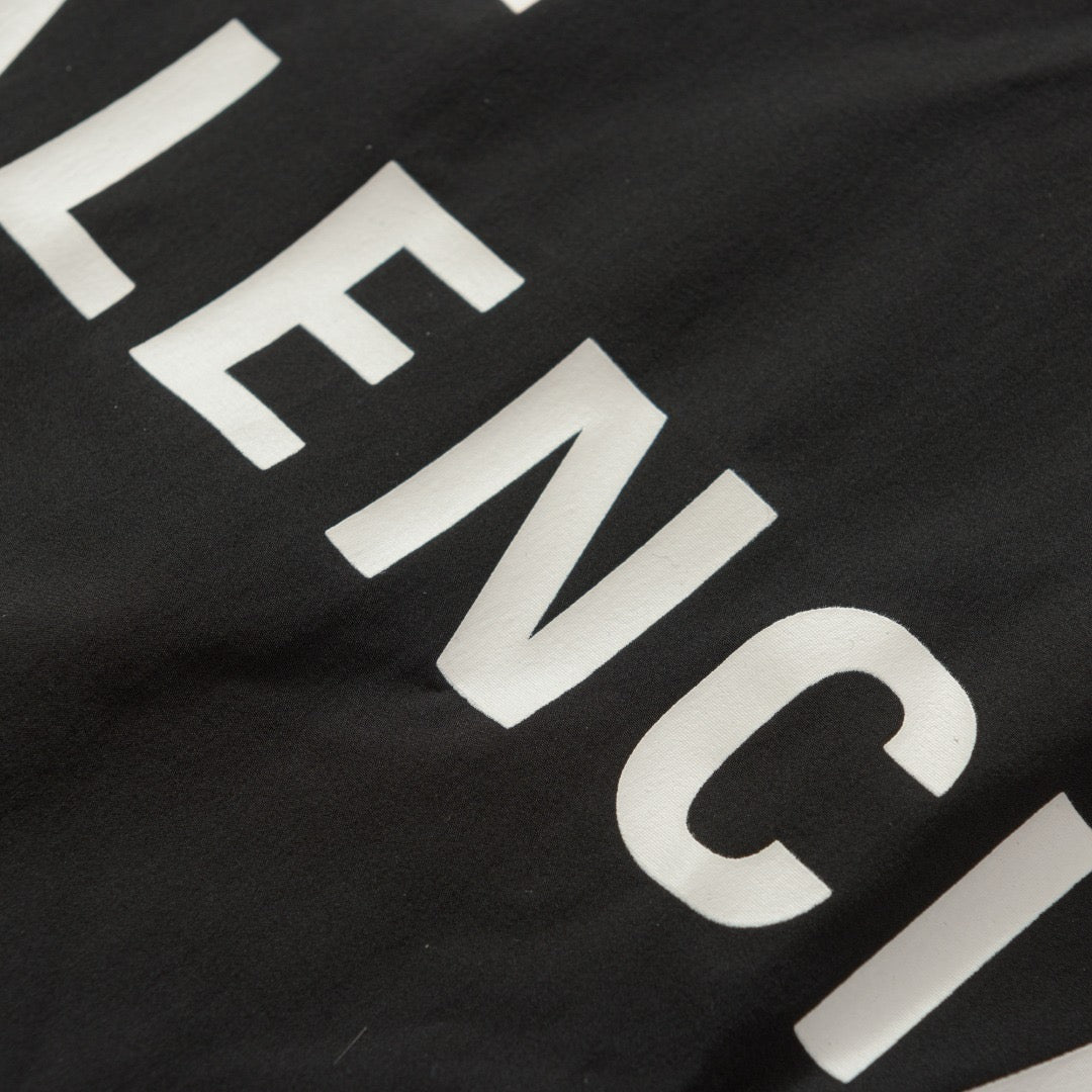 COUPE-VENT UNDER ARMR x BLNCG ® POUR HOMME EN NOIR