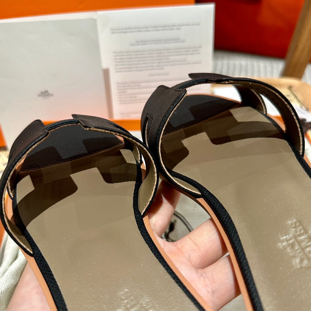 Hrms Oran Flip-flops