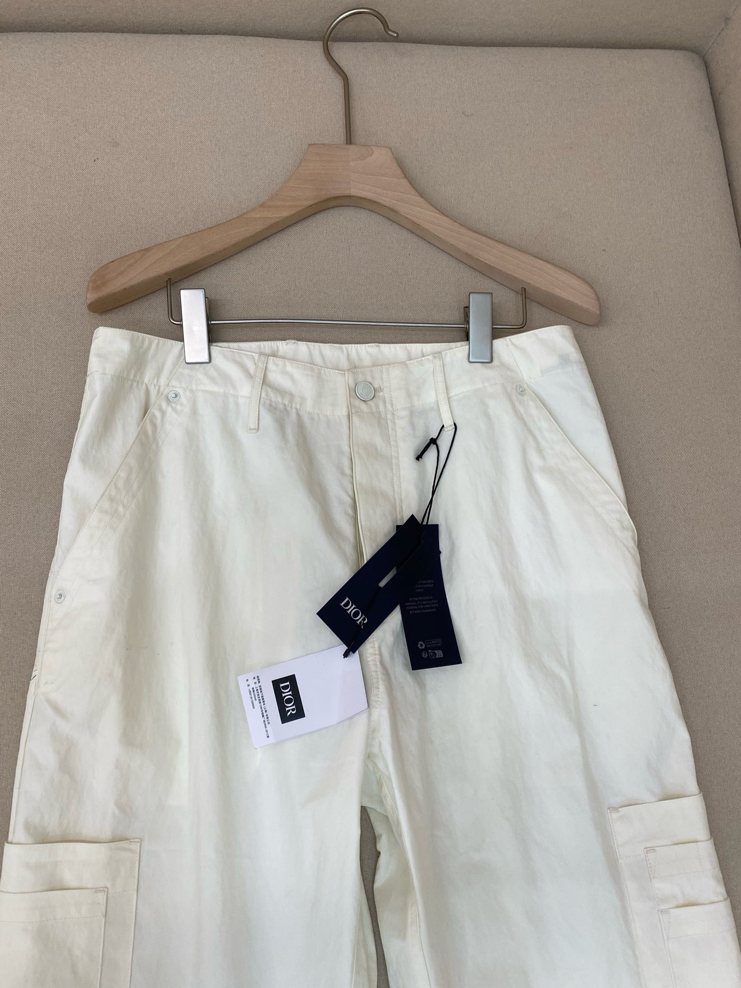 Jean cargo CD Diamond