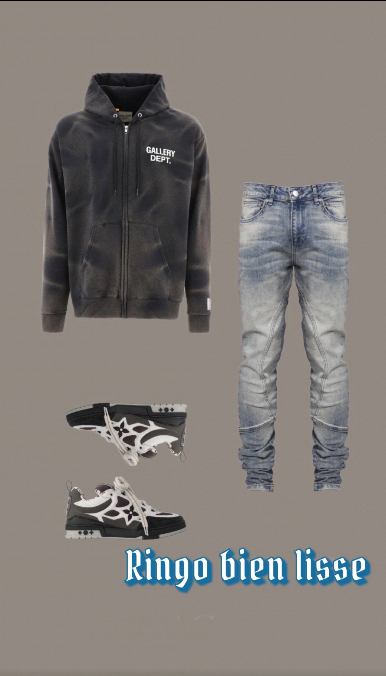 STYLE Virée