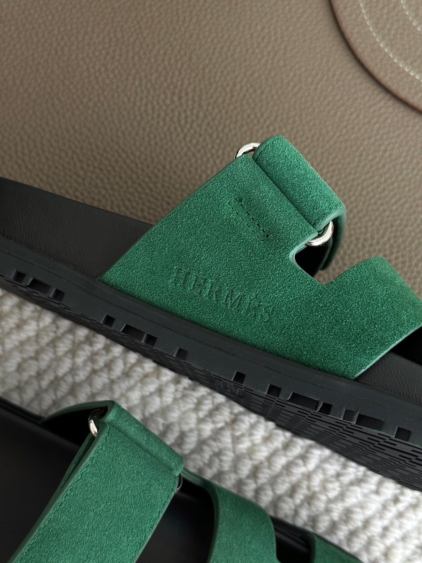 Hrms Cyprus Flip Flop