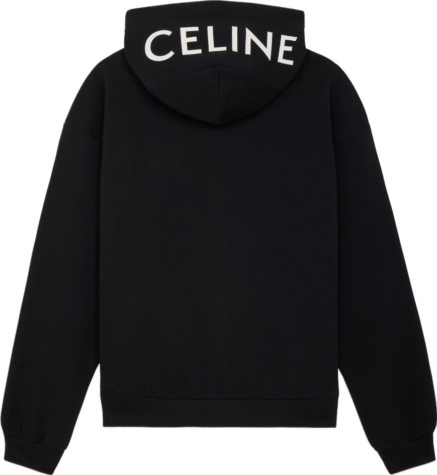 Sweatshirt CLN schwarz 2