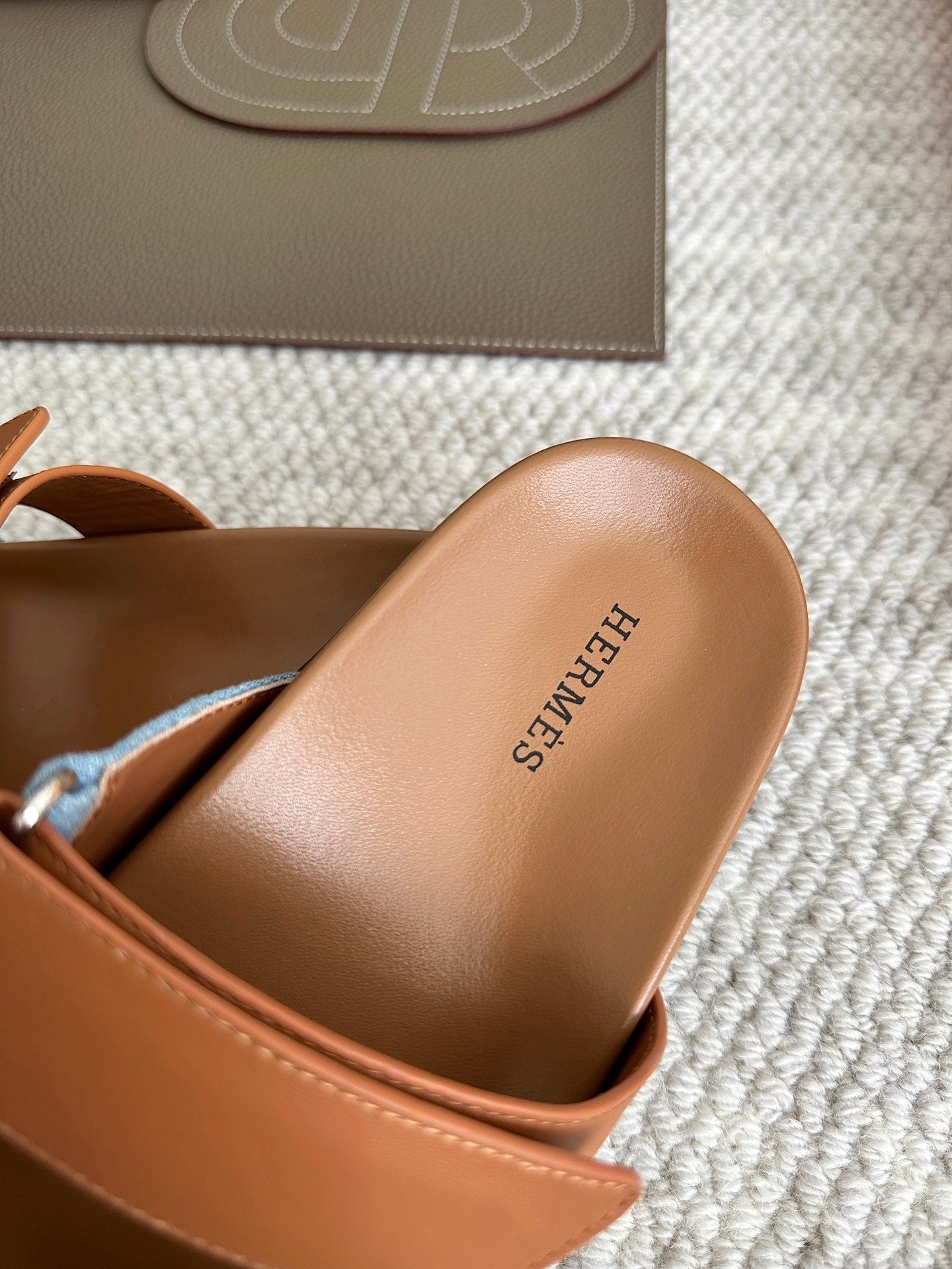 Hrms Cyprus Flip Flop