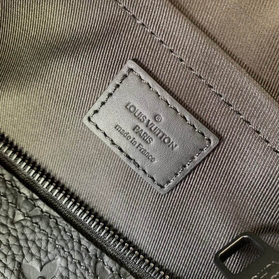 Nano Streamer Bag 10/10 INVOICE