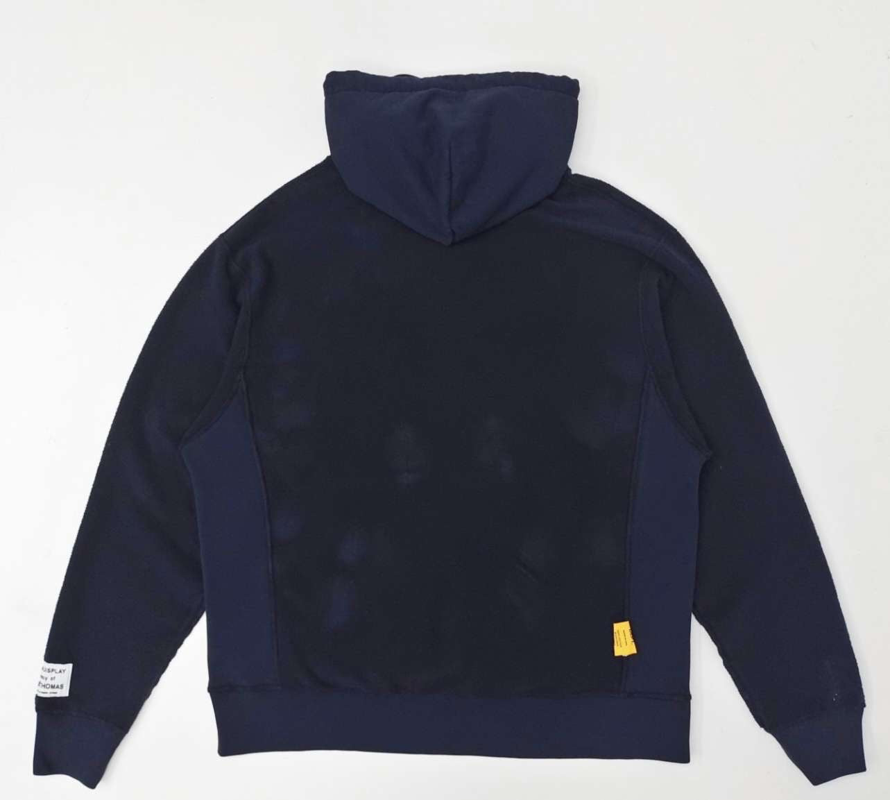 Sweat Galery dépt