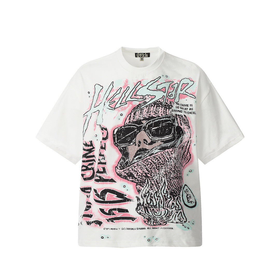 HL STAR T-shirt