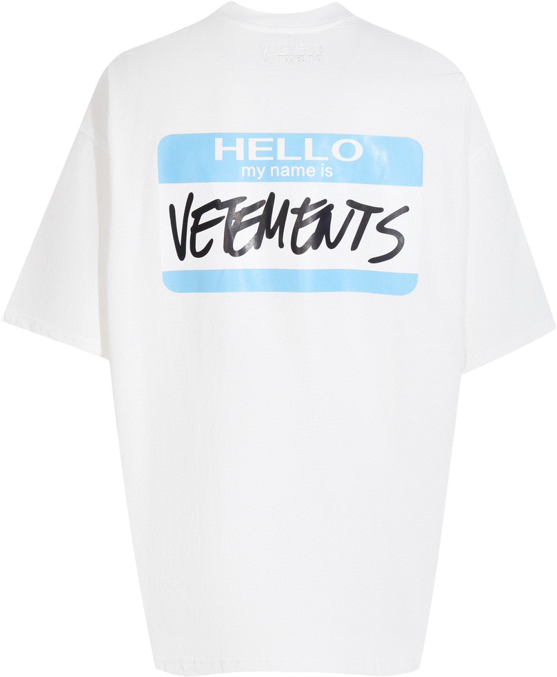 T-Shirt-Kleidung