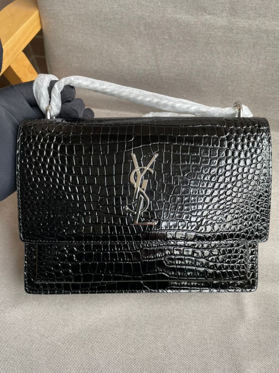 Sac à main ys facture