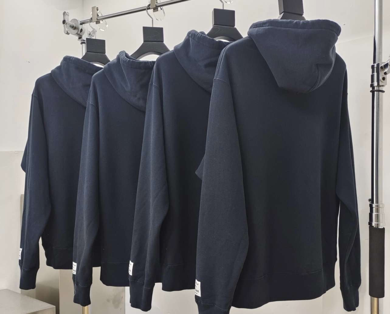 Sweat Galery dépt