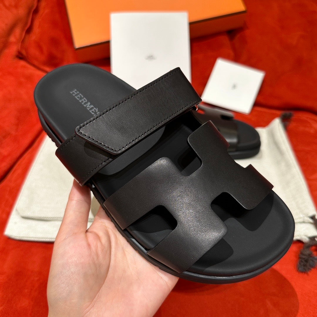 Claquette Hrms Chypre