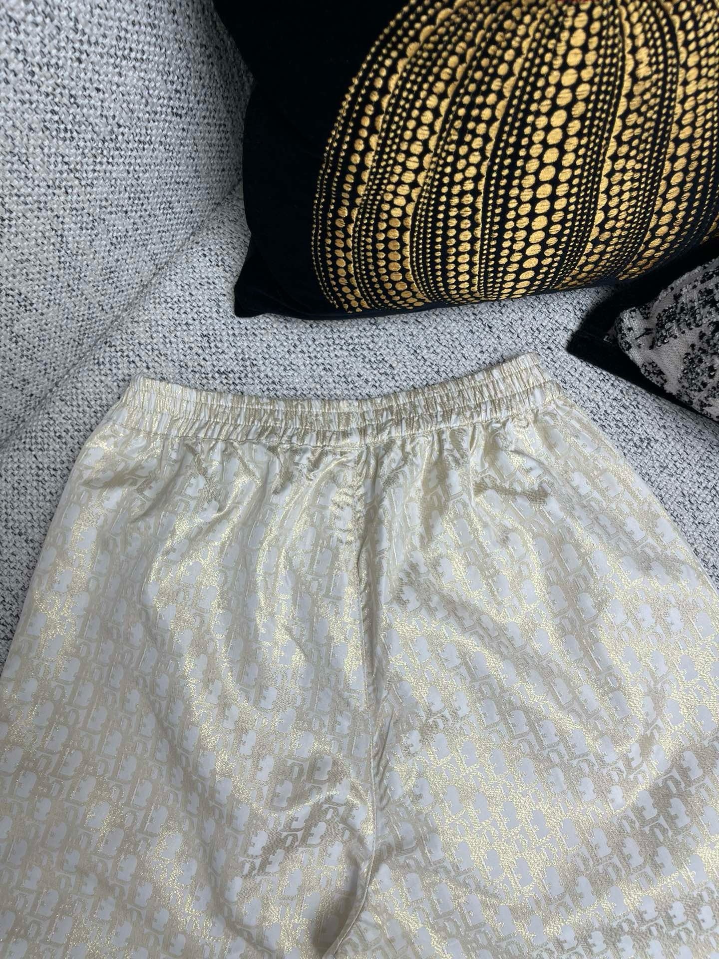 Ensemble imperméable à capuche CD Or