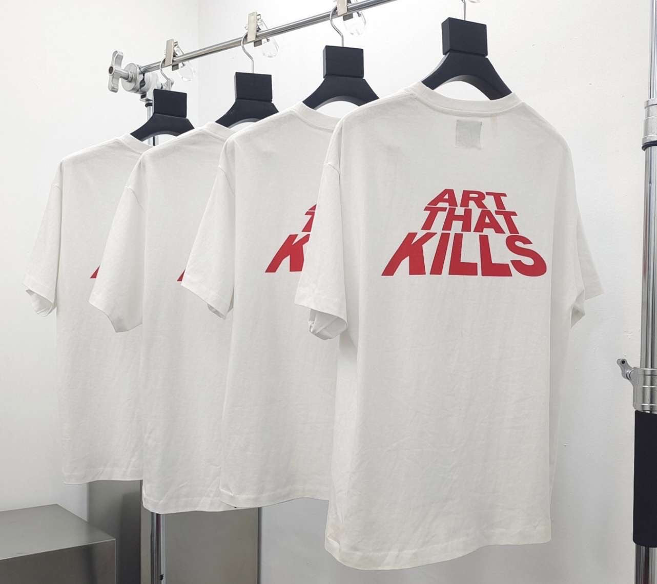 DEPT Gallery T-shirt
