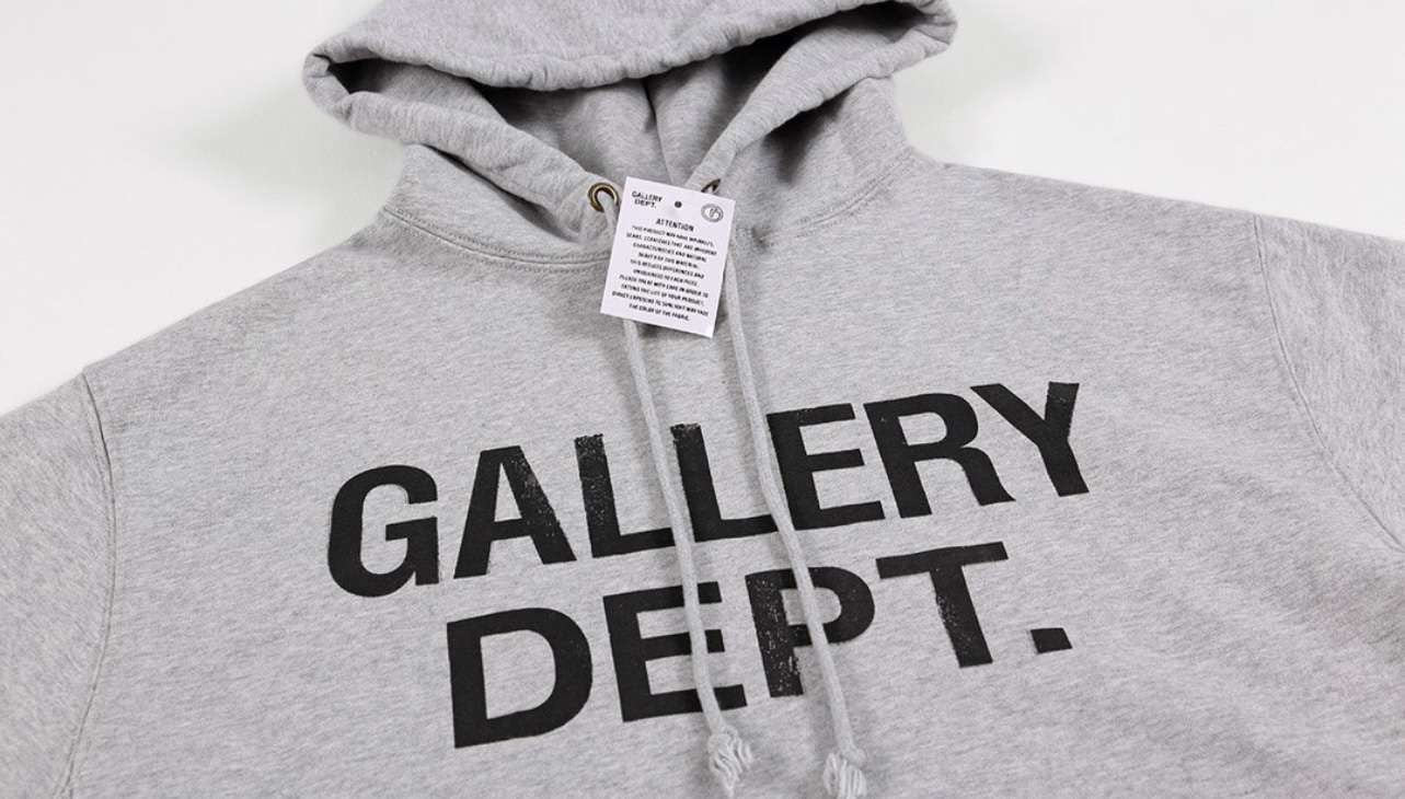 Sweat Galery Dept