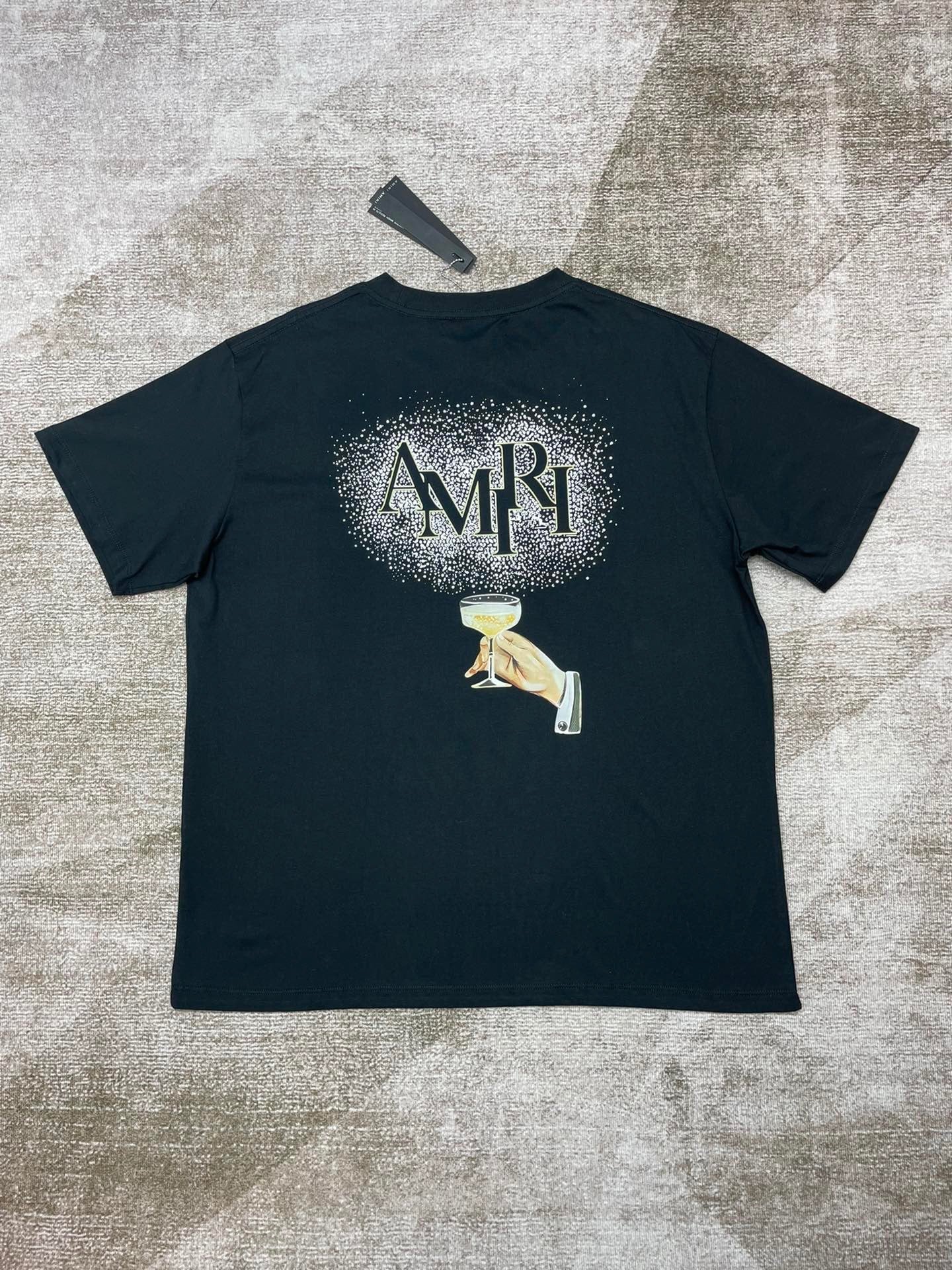 AMR-T-Shirt