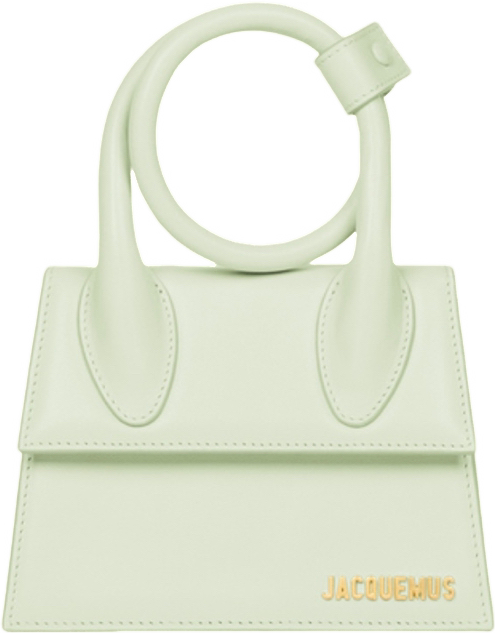 Sac chiquito 10/10 facture