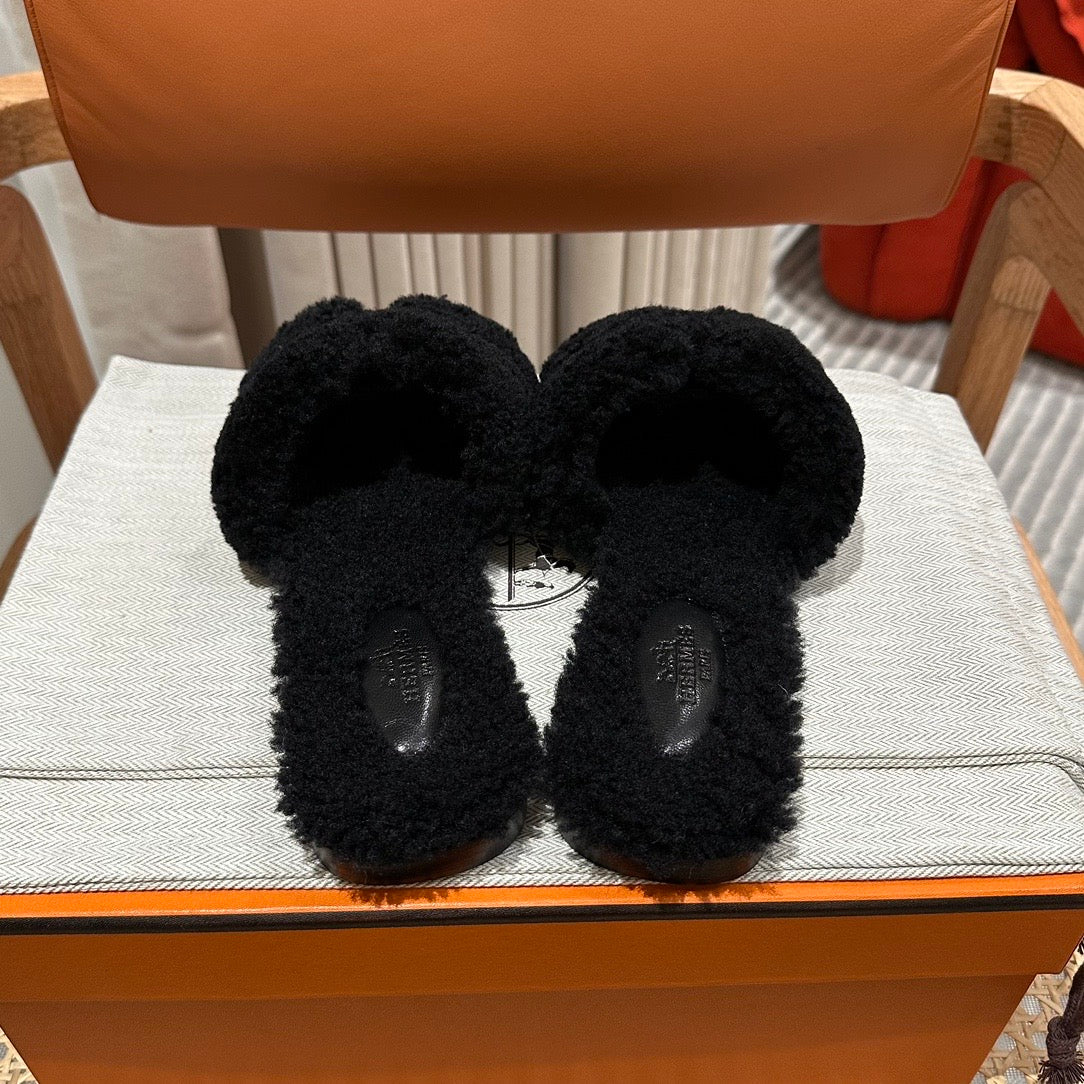 Hrms Oran Flip-flops