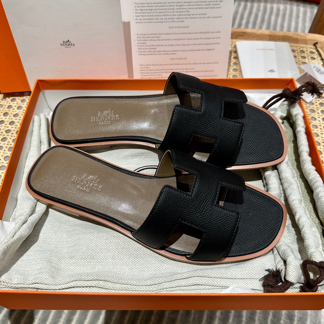 Hrms Oran Flip-flops