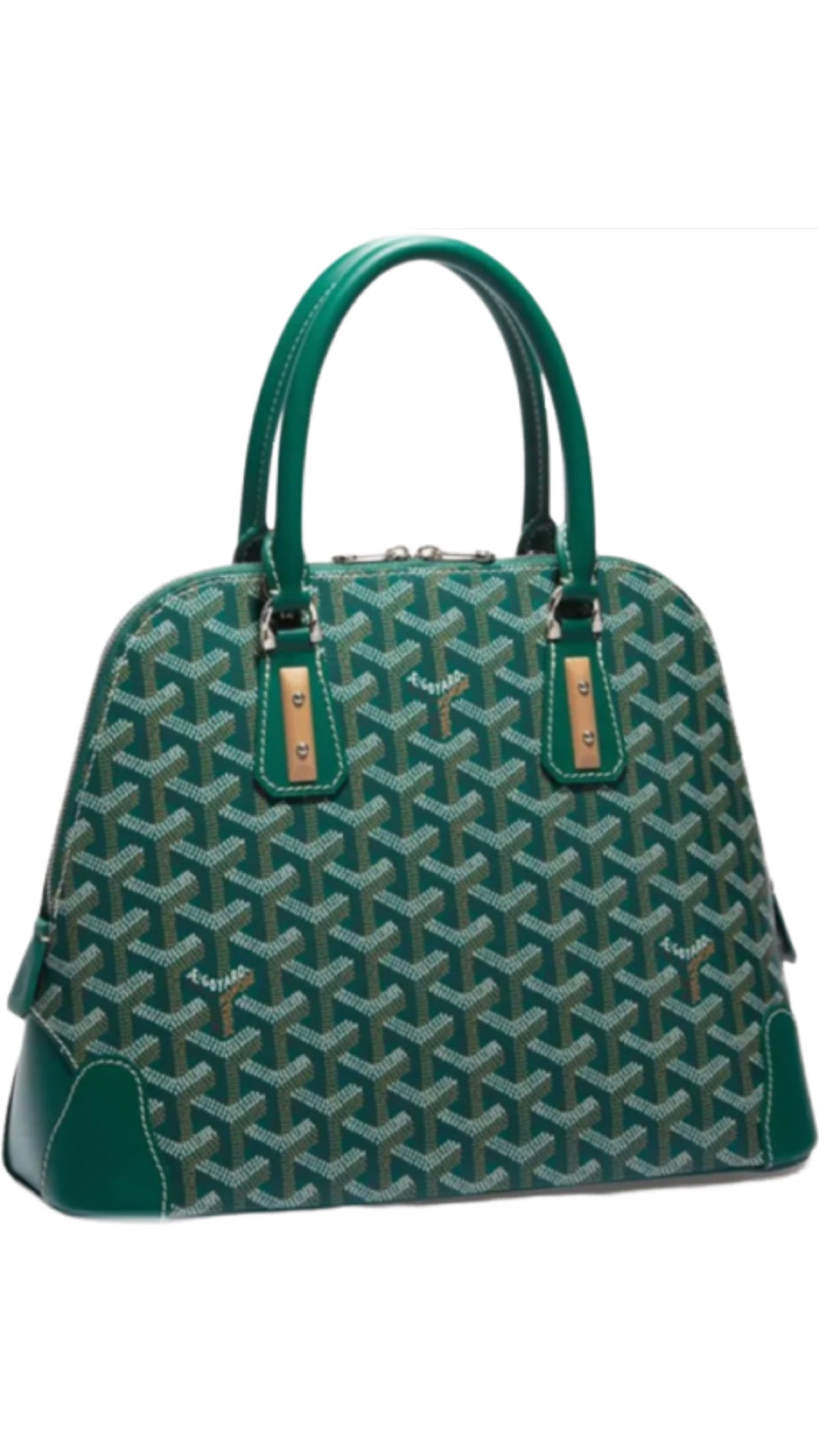 Sac vendome green facture