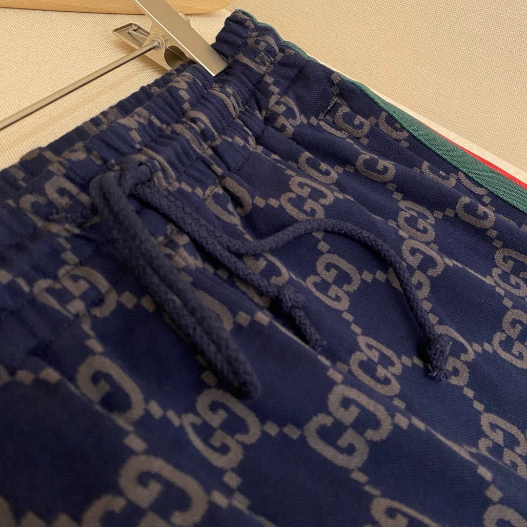 GG Jersey 2024 Pants