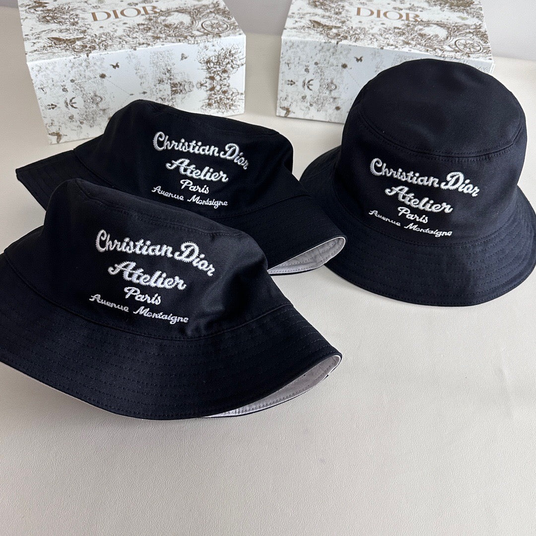 Bob CD ATELIER with ticket