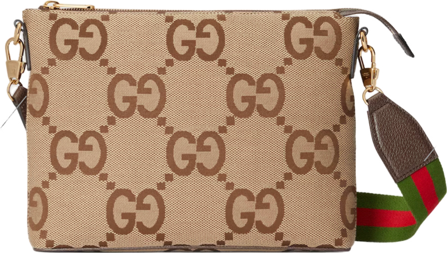Gg jumbo invoice bag