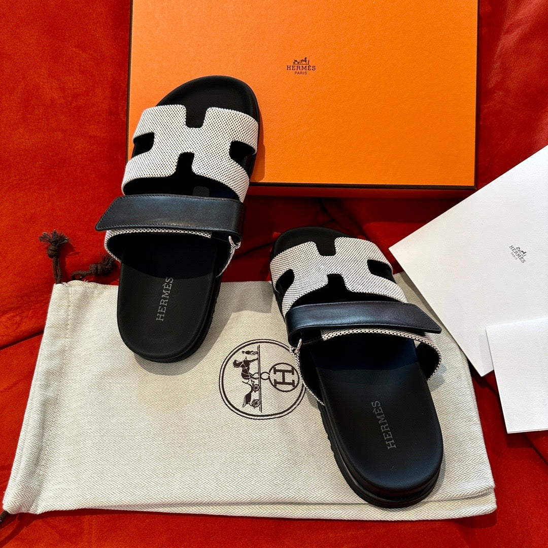 Claquette Hrms Chypre