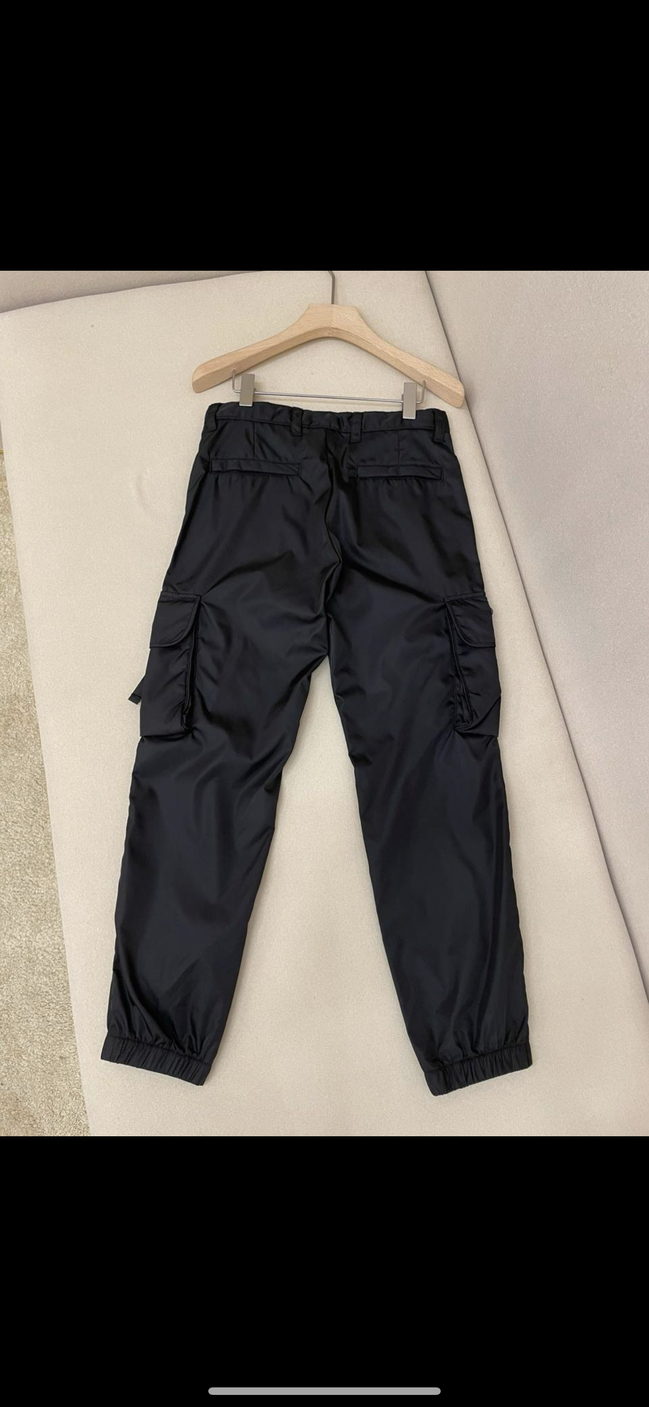 Cargo PRD BLACK