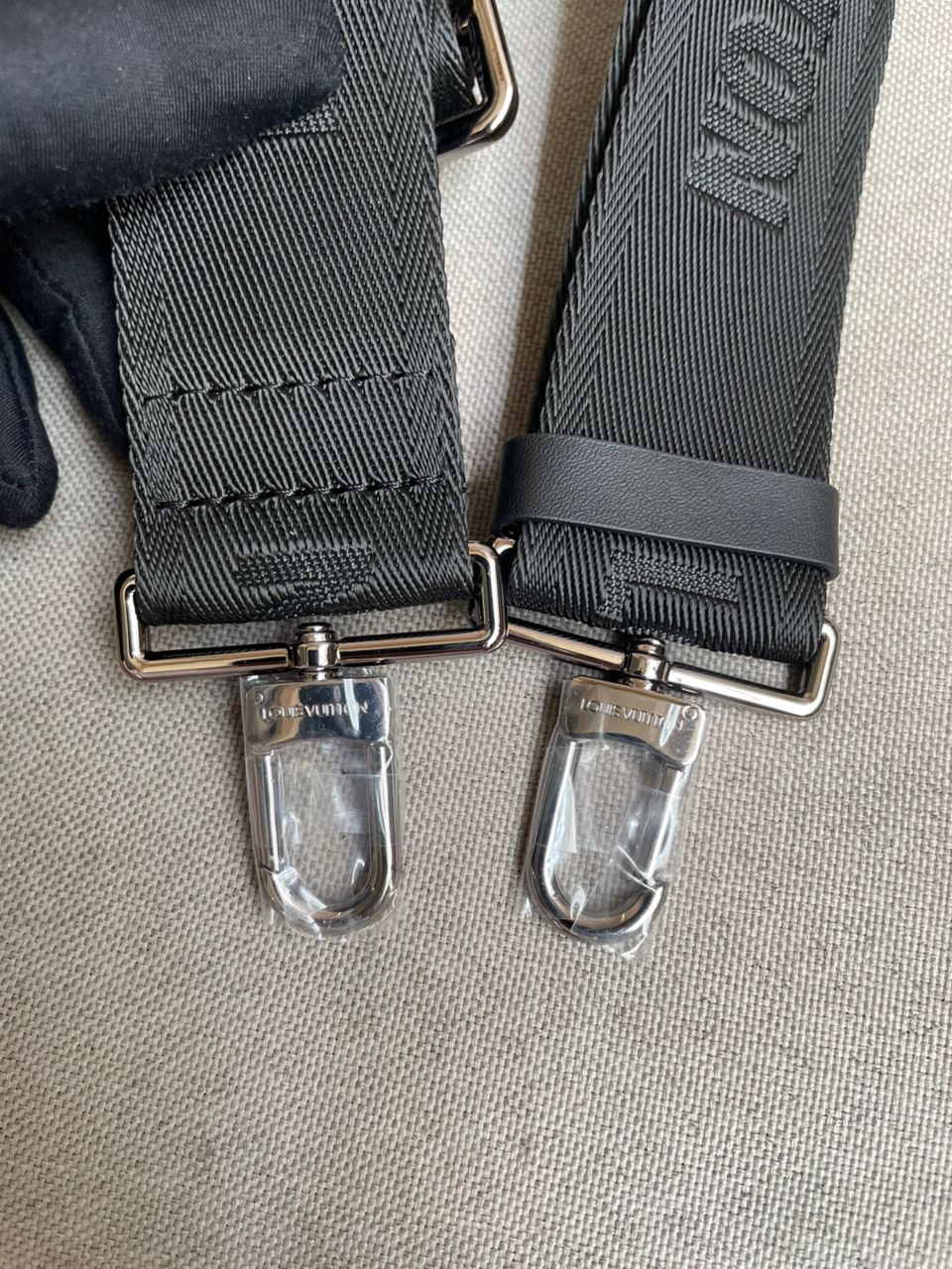 Gaston Wearable wallet invoice 10/10