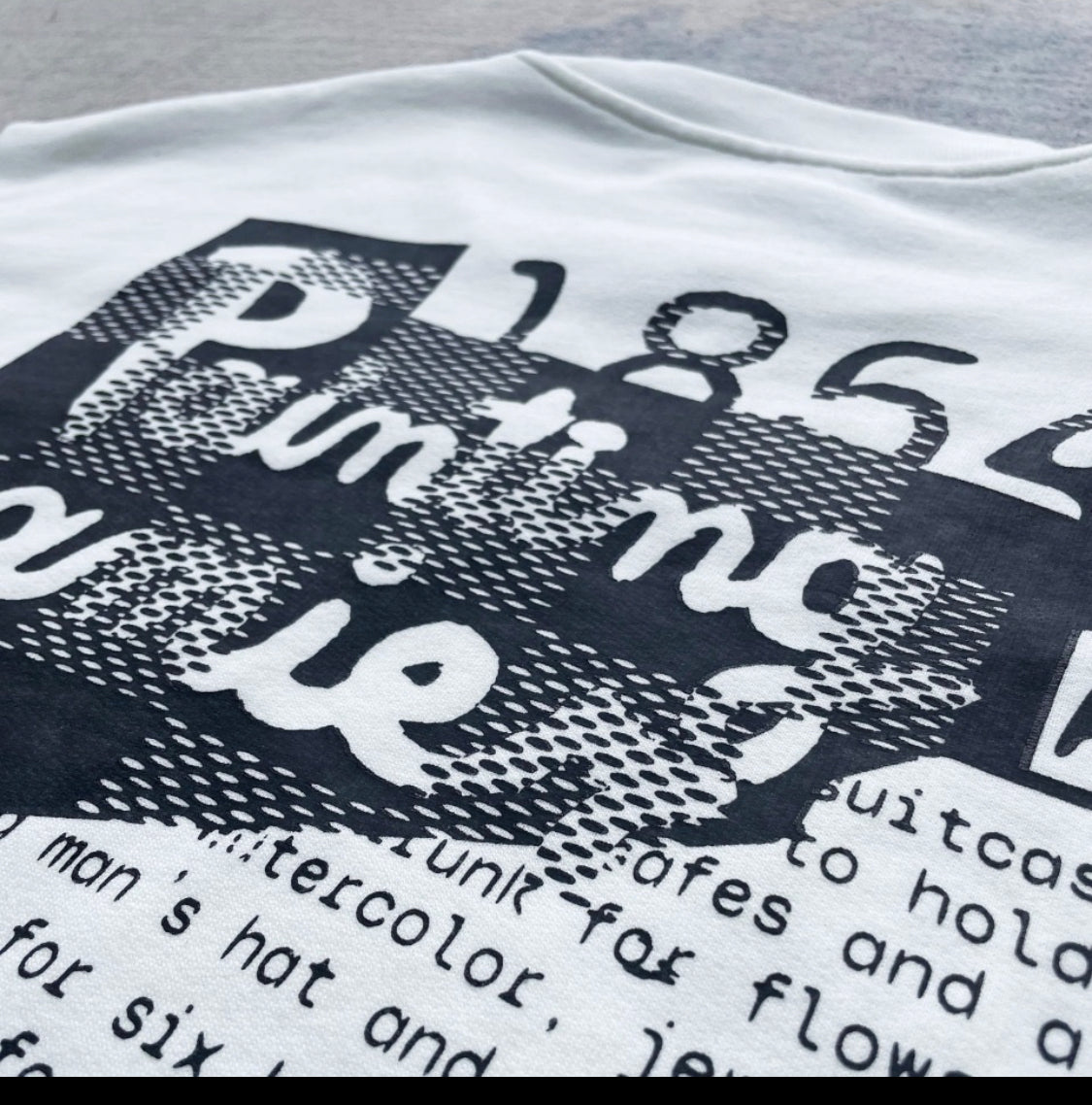 Sweater Lv 2023 Kofferherstellerrechnung