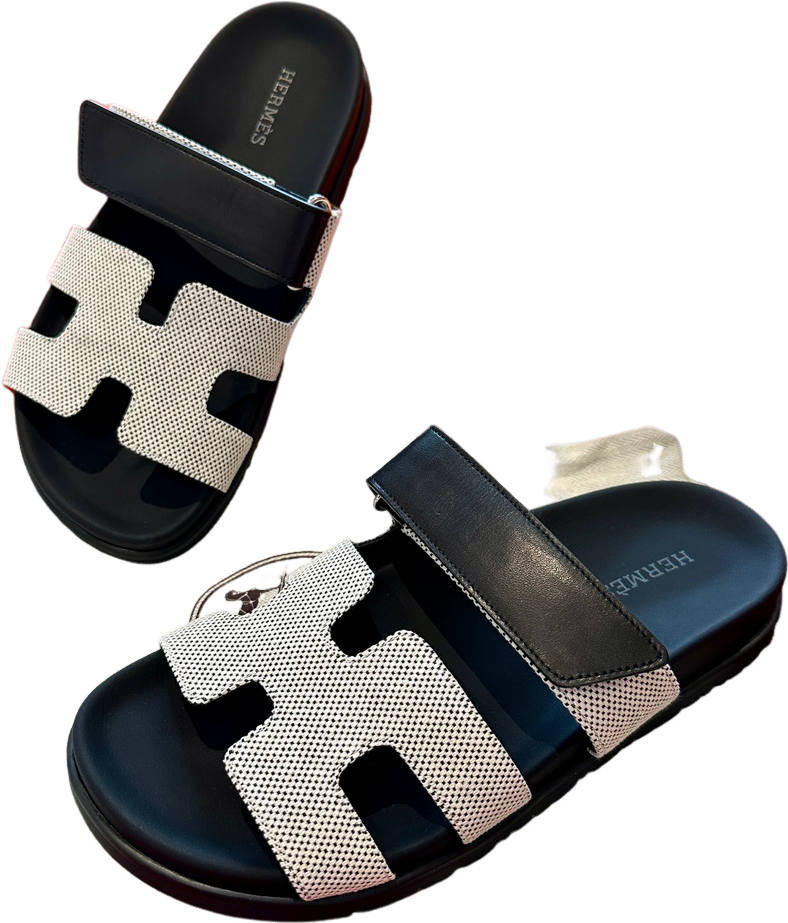 Claquette Hrms Chypre