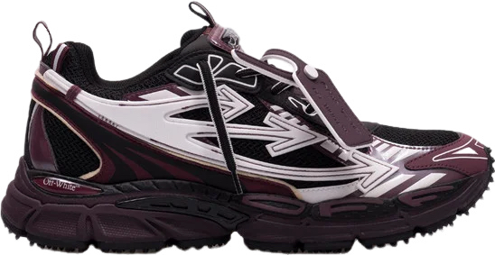 Off Wht Be Right Bordeaux