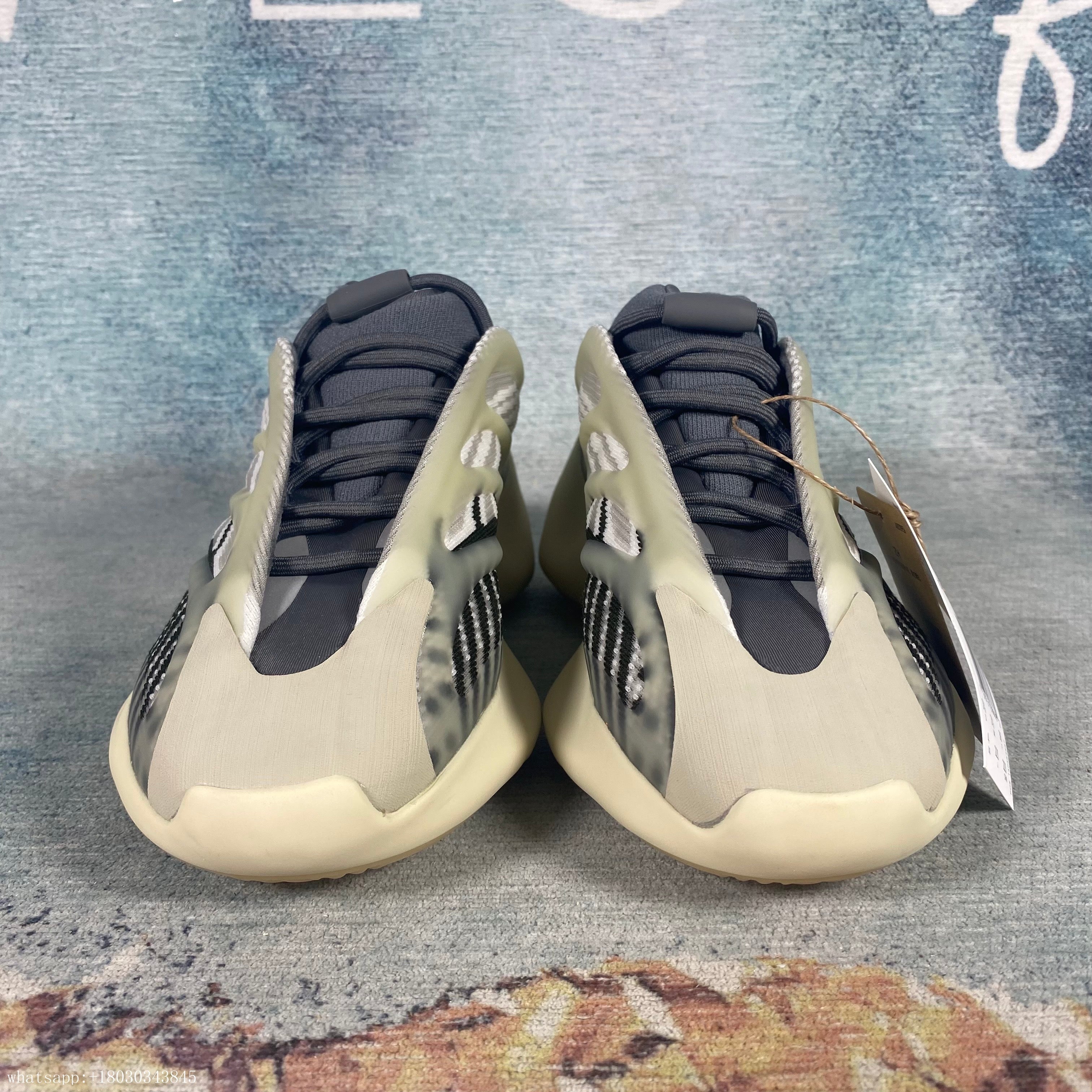 ADD 700 V3 Fade Salt Stock X Authentication ✔️ 1:1 invoice