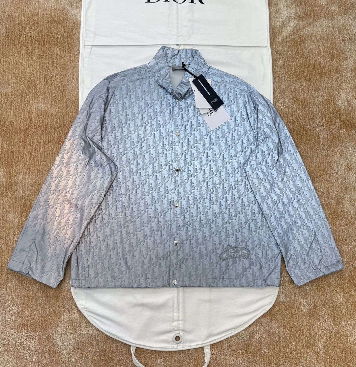 Chemise Cd SPÉCIAL 10/10