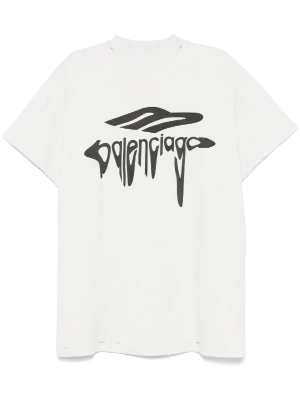 T shirt Balen Liquifie