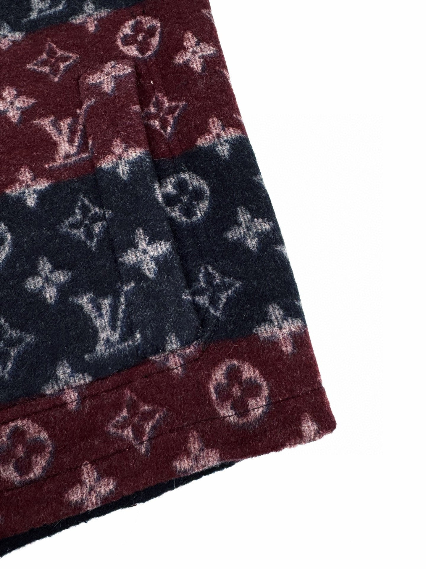 Blouson Lv Work double face réversible