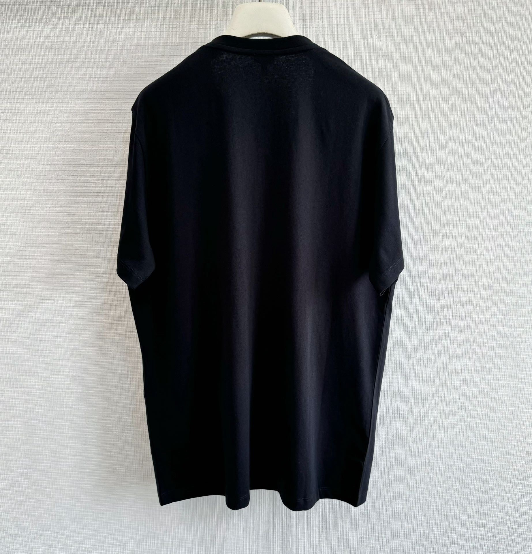 T shirt Loew classique noir 10/10