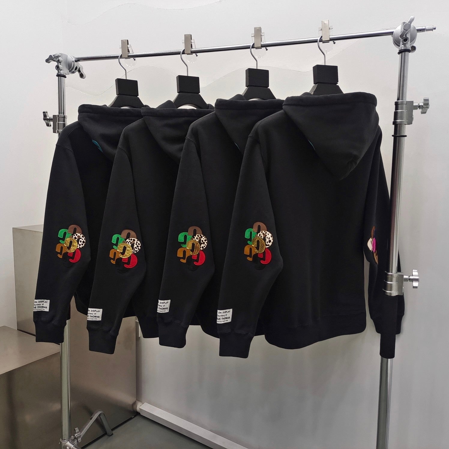 Gallery Dept x G Sweat