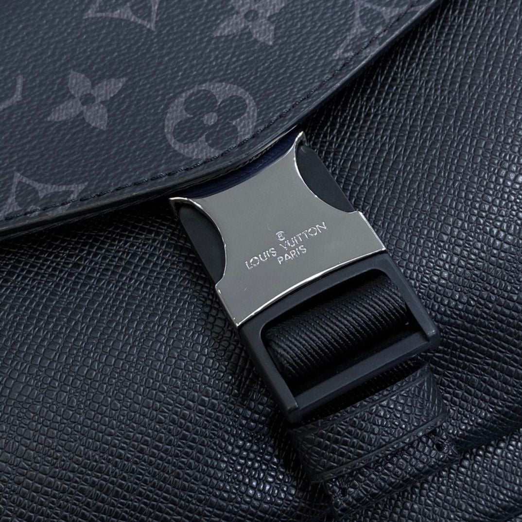 Lv messengerama bag invoice