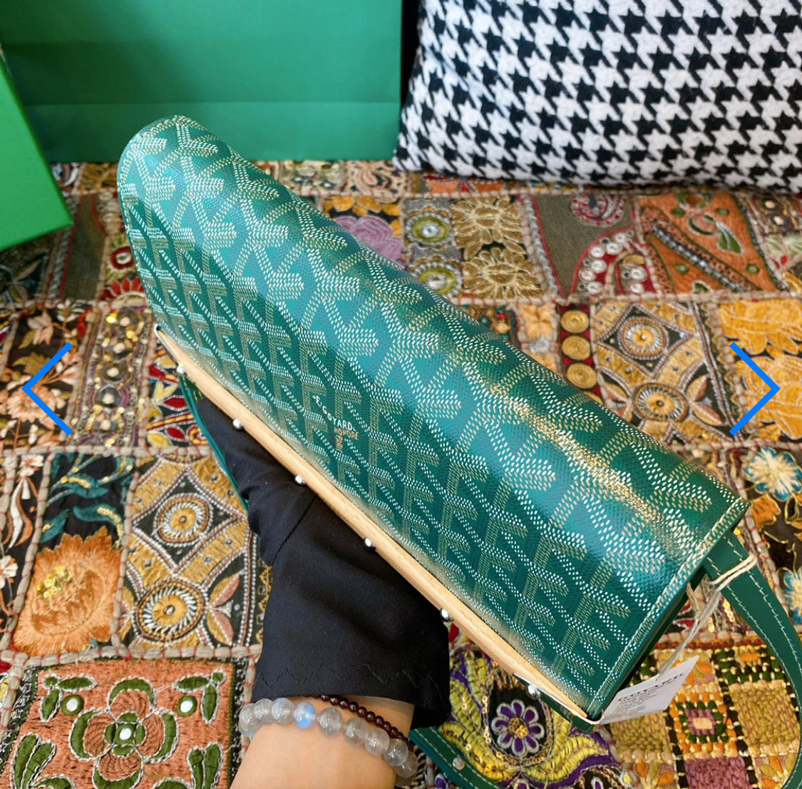 Monte Carlo mini invoice case