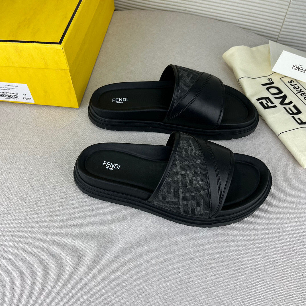 FND Diagonal Slides