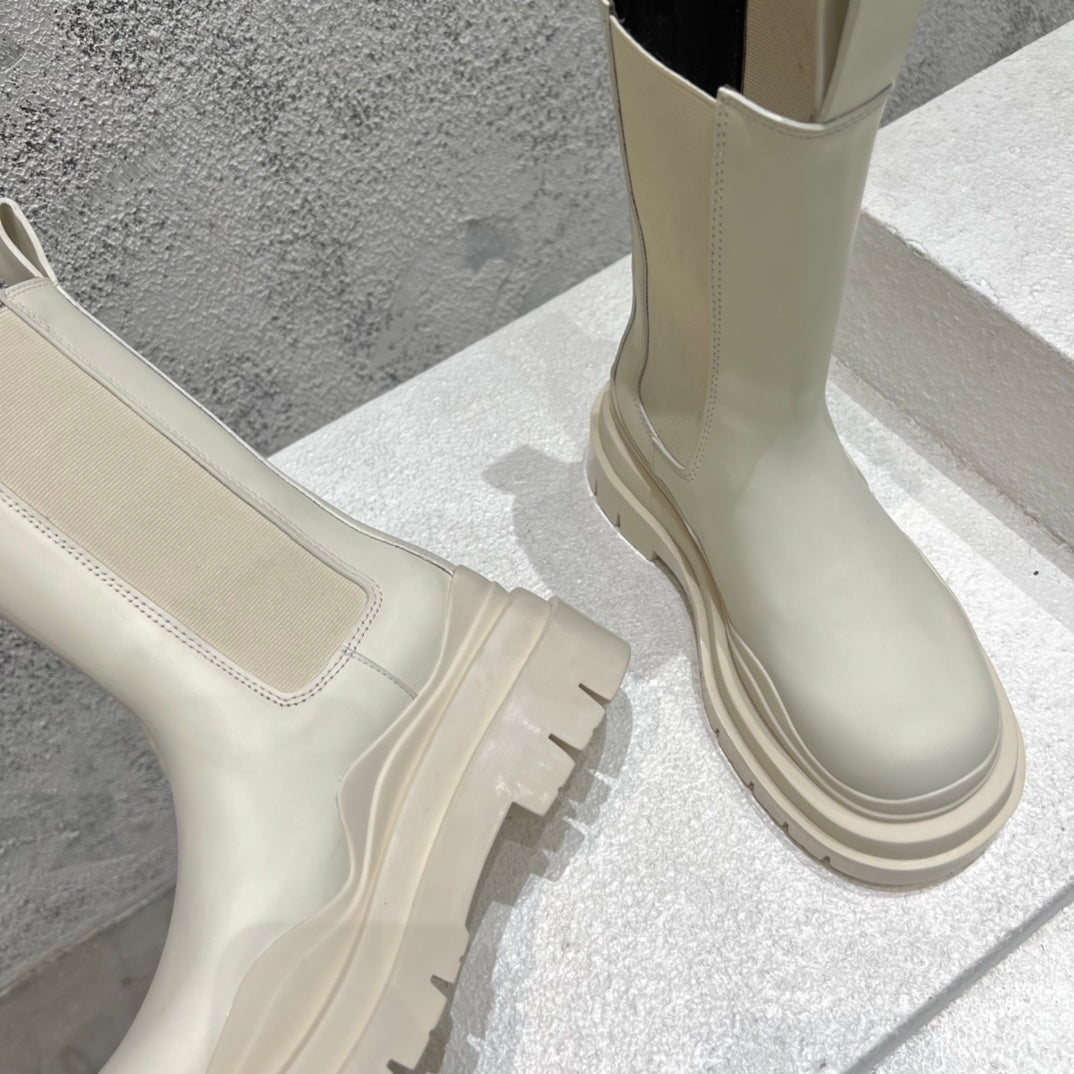 Bottes Bottega Vnta