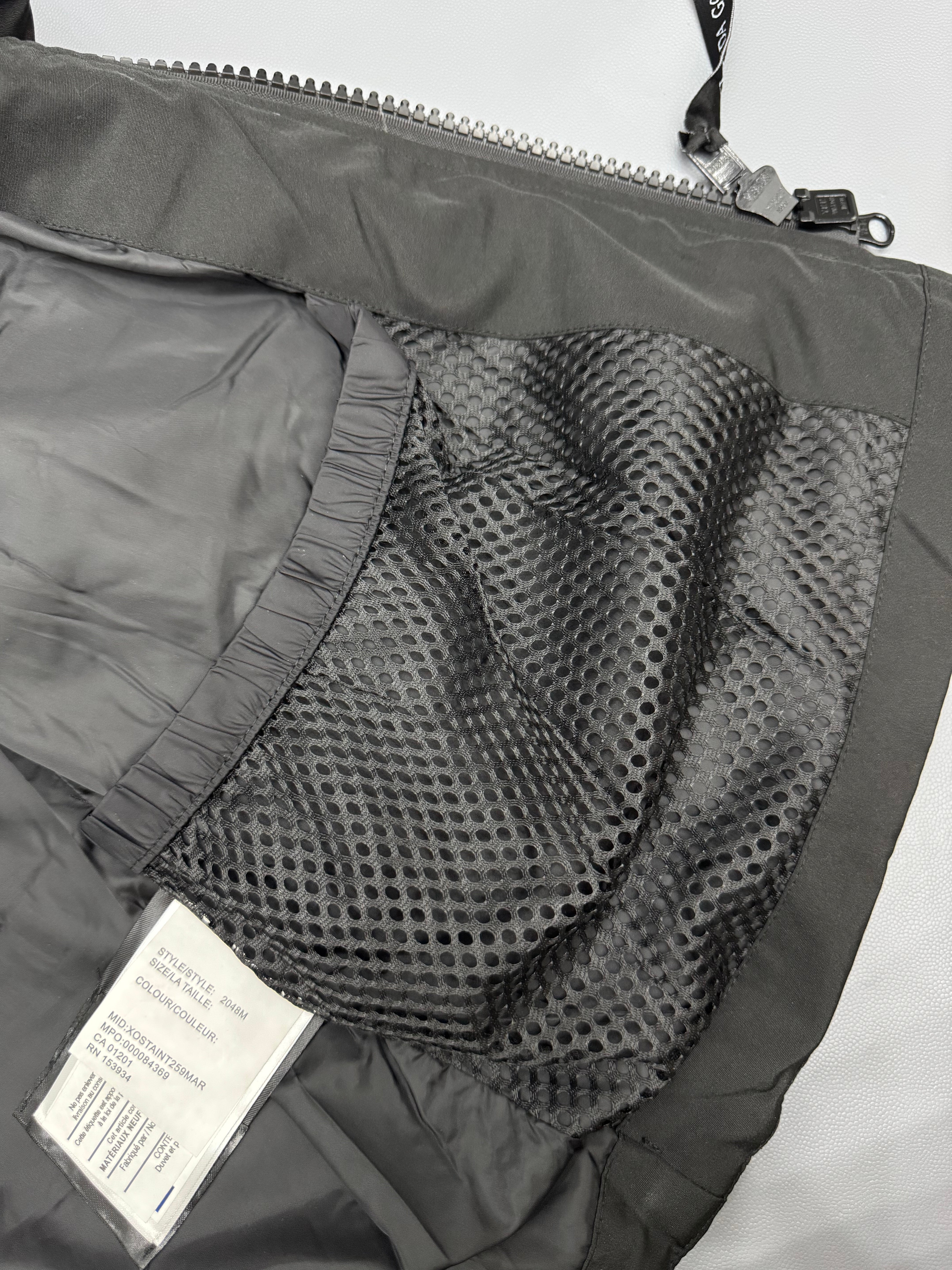 CANADA - G Wyndham black label facture 📦🚚⚡️