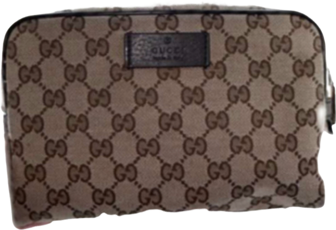 Sac ceinture Gg facture