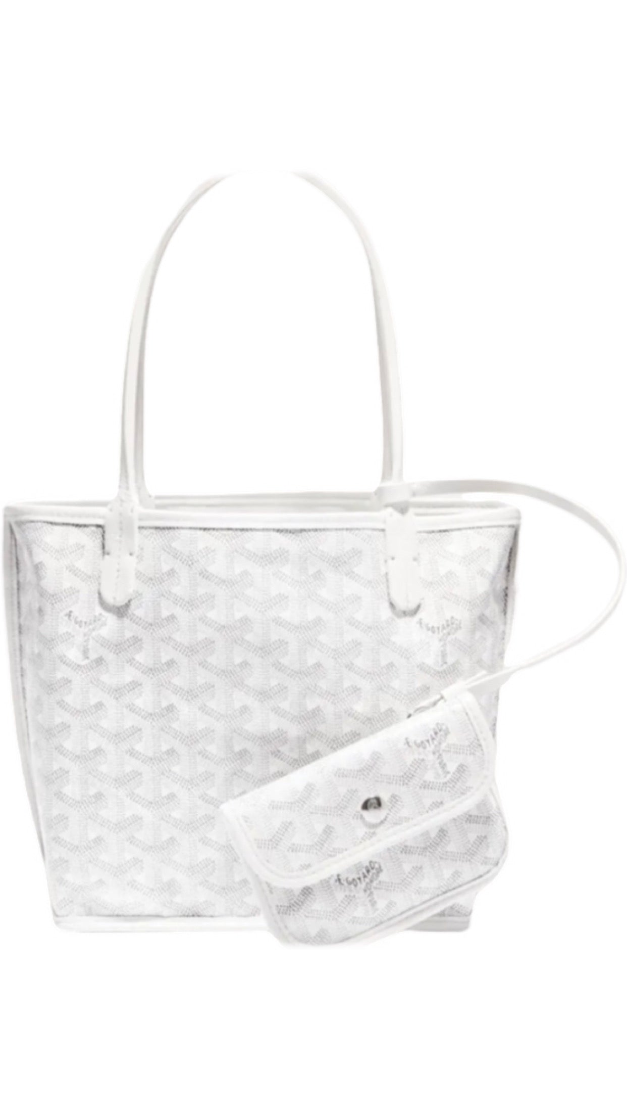 Sac Anjou Mini facture