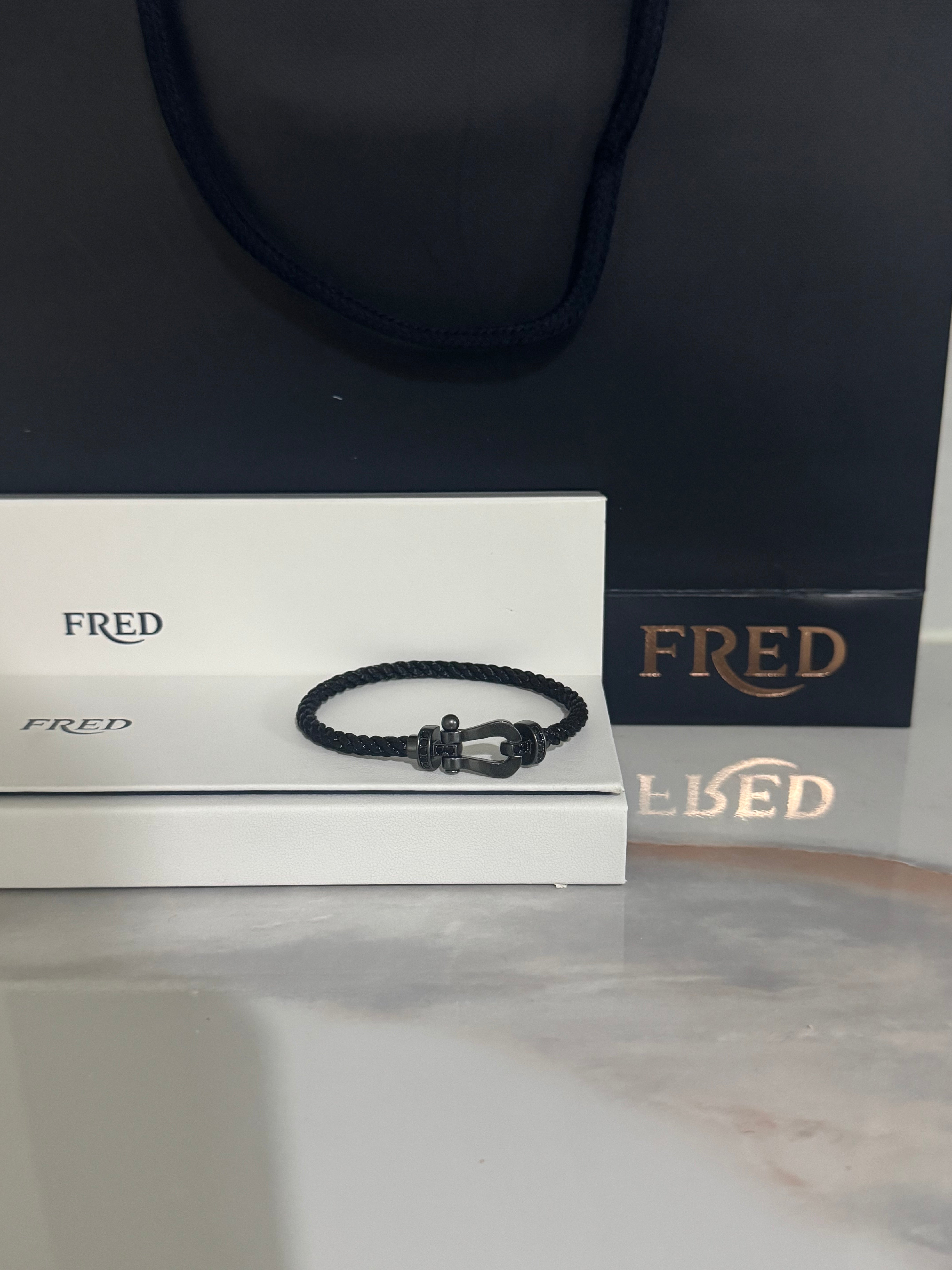 Bracelet Force 10 π¦πβ‘οΈ